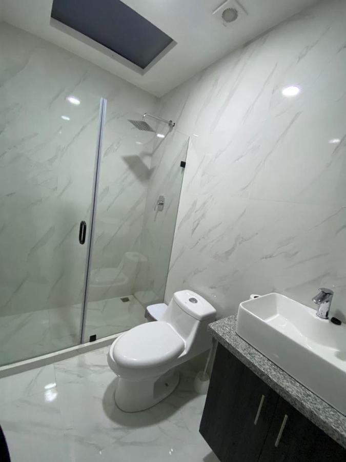 Appartement Lindo Departamento Con Vista Increible A Cuenca Extérieur photo
