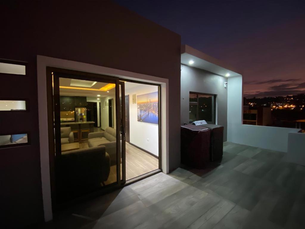 Appartement Lindo Departamento Con Vista Increible A Cuenca Extérieur photo